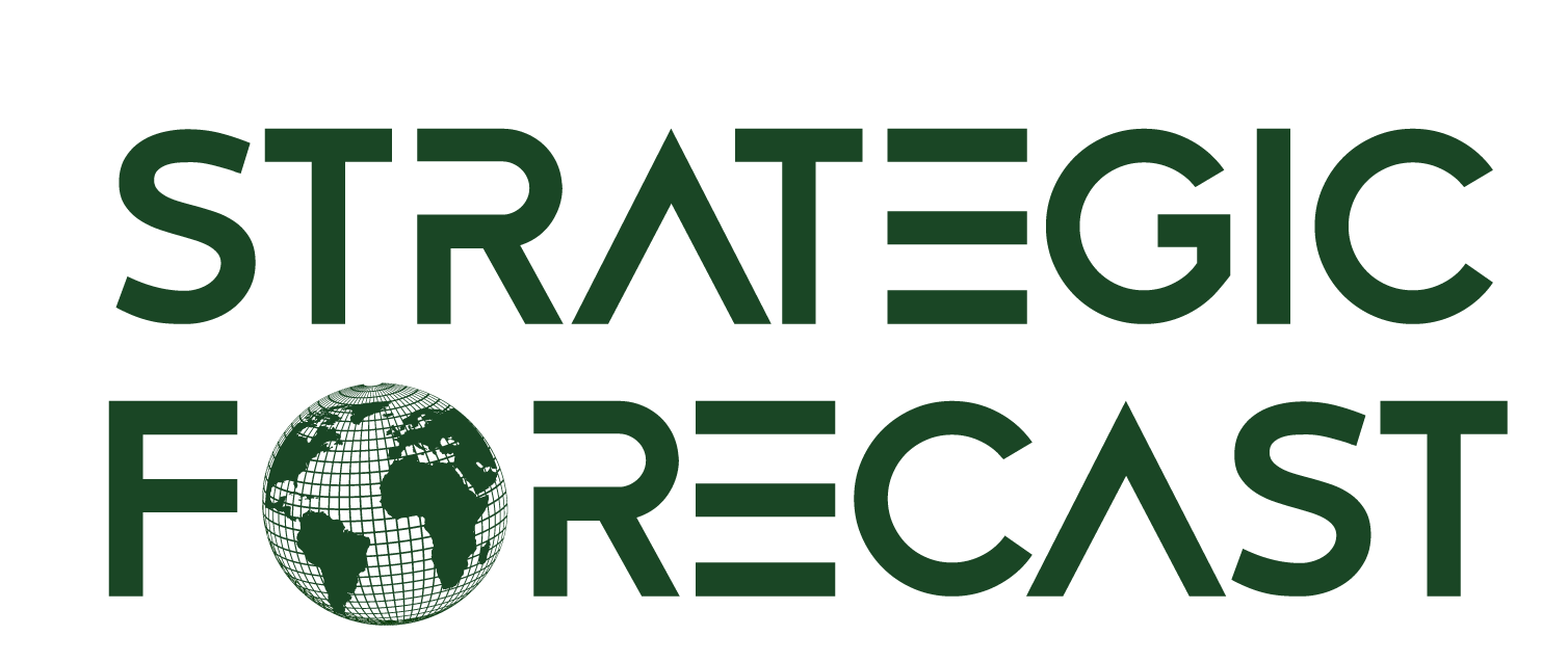 Strategic Forecast